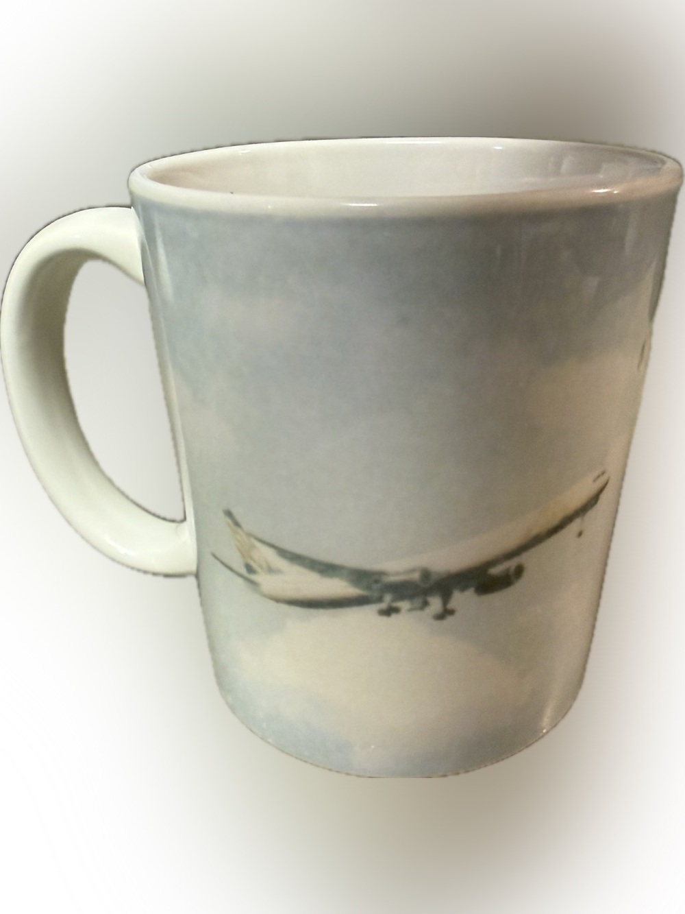 ATA Boeing 757-33N Plane Mug | 10oz